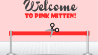 Welcome to Pink Mitten