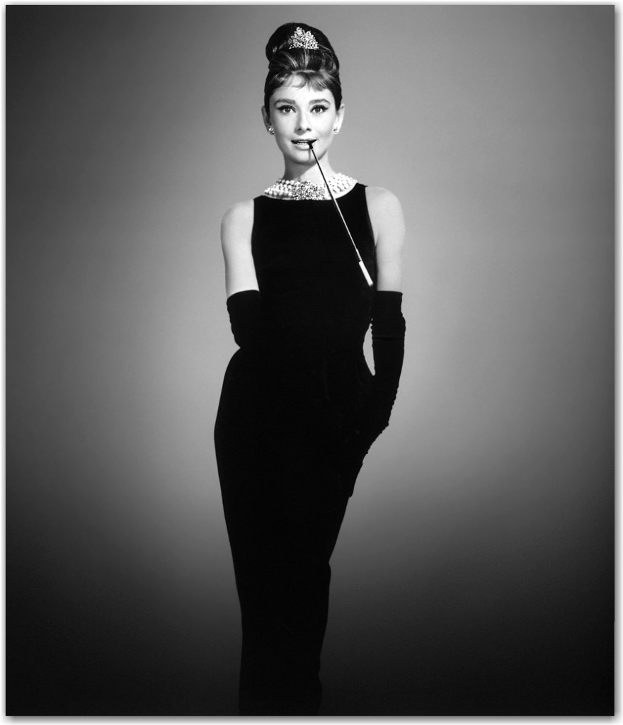 The Little Black Dress: A Brief History - Paste Magazine