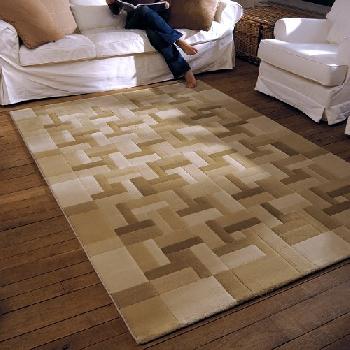 Tetris Rug (Featured on pinkmitten.com) #geekrugs #geekhhome