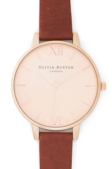 Time Floats by Watch by Olivia Burton