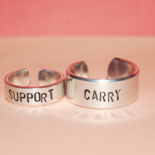 League of Legends Wedding Rings