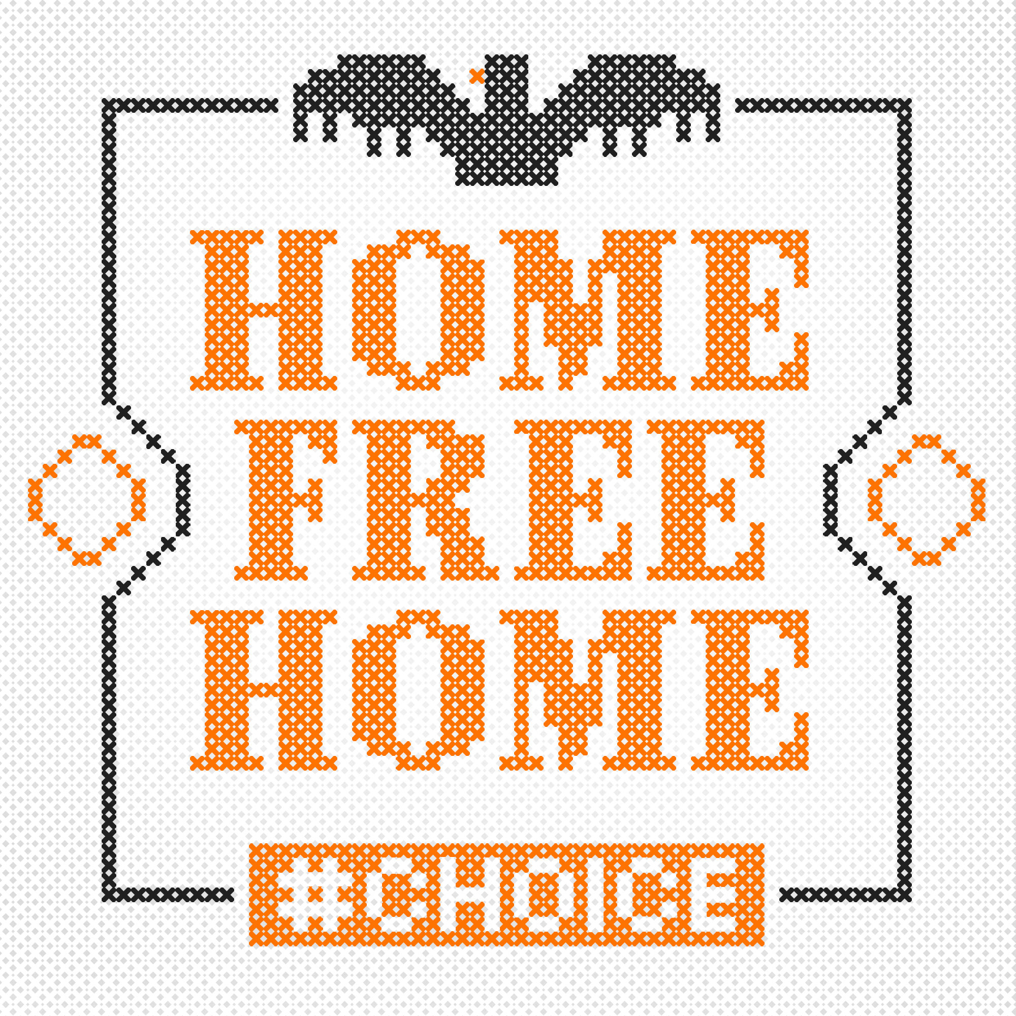 Protonet Zoe_Choice_Cross Stitch