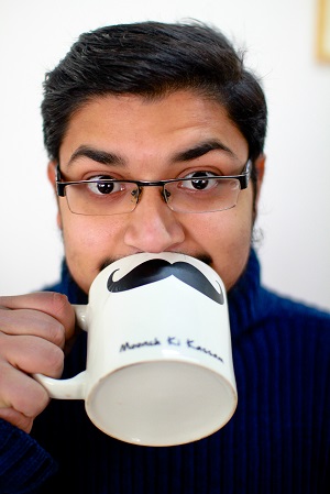 Author Image