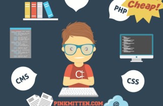 6 Best Online Platforms to Learn Programming @PinkMitten.com #learn #study #programming #coding #java #android