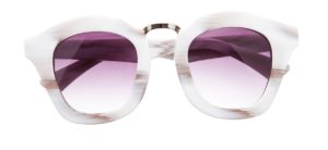 Sunglasses - Transitioning from Winter to Spring