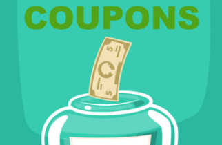 Save Money with Groupon Coupons @pinkmitten #savemoney #budget #personalfinance #money