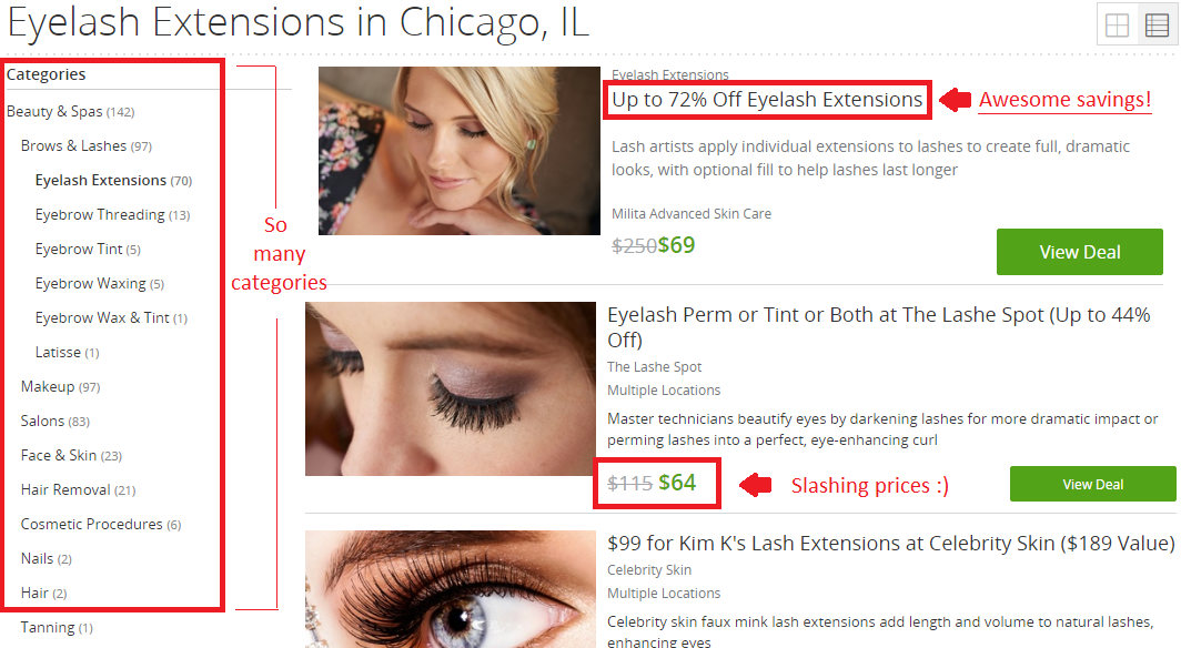 groupon-beauty-screenshot