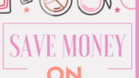 My #1 Money-Saving Beauty Tip: Use Groupon! pinkmitten.com #ad #money #saving #beauty #cosmetics