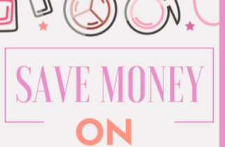 My #1 Money-Saving Beauty Tip: Use Groupon! pinkmitten.com #ad #money #saving #beauty #cosmetics