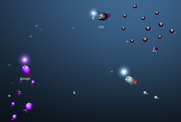 oceanario-screenshot