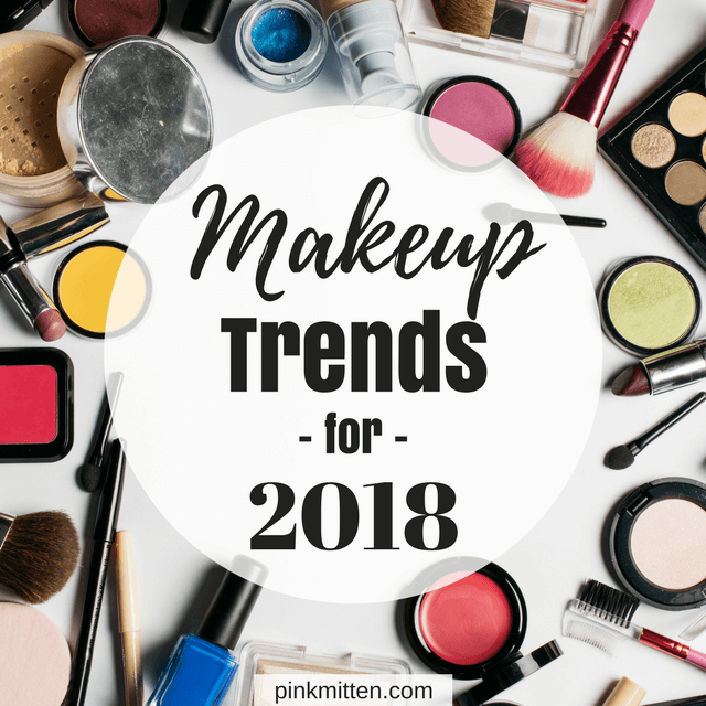 10 Eye Makeup Trends to Watch Out For in 2018 #makeup #beauty #eyeshadow #eyemakeup #makeuptrends #makeup2018